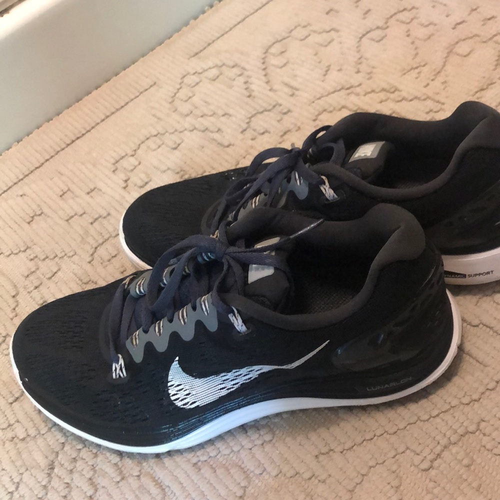 Nike Lunar glide 5
